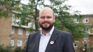 İşçi Parti Hackney Belediye Başkanı Adayı: Philip Glanville
