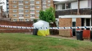Wood Green’de Yeni Bir Cinayet