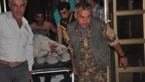 Hesekê’deki Saldırıda Yaşamını Yitirenlerin Sayısı 34’e çıktı