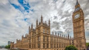 Britanya Parlamentosuna HDP Önergesi