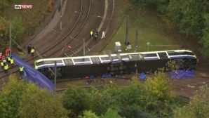 Londra’da Tramvay Kazası: 7 Ölü, 50 Yaralı