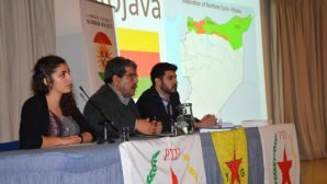 Salih Muslim Li Zanîngeha Cambridge Axivî