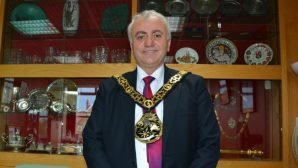 Ali Gül Özbek: Kurumlarımıza Sahip Çıkalım