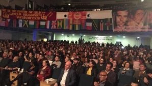 Londra’da Anlamlı Anma