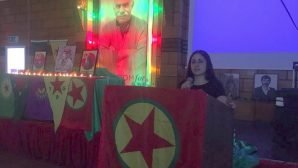Karacagil, Bayraktaroğlu ve Güler Londra’da Anıldı
