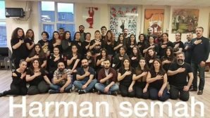 Yunus’un Dilinden Yedi Ulu Ozan ‘Bade-i Aşk’