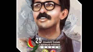 Hüseyin Çelebi Şiir Ve Öykü Yarışması Başvuruları Devam Ediyor