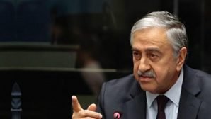KKTC Cumhurbaşkanı Mustafa Akıncı’ya ölüm tehdidi
