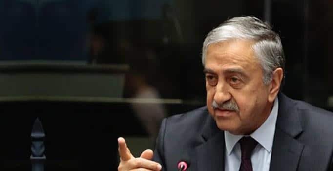 KKTC Cumhurbaşkanı Mustafa Akıncı’ya ölüm tehdidi KKTC Cumhurbaşkanı Mustafa Akıncı’ya ölüm tehdidi