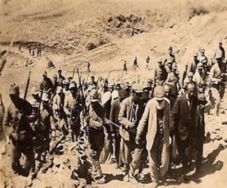 Dersim Katliamı ile yüzleşme ve özür çağrısı Dersim Katliamı ile yüzleşme ve özür çağrısı