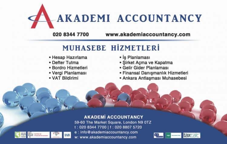 Akademi Accountancy
