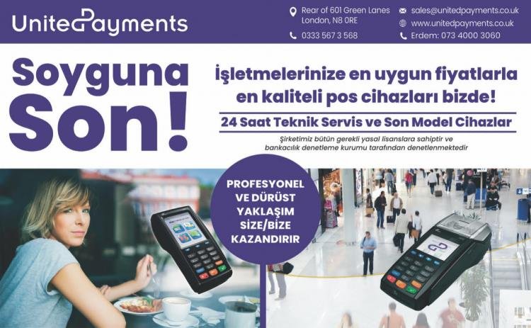 United Payments