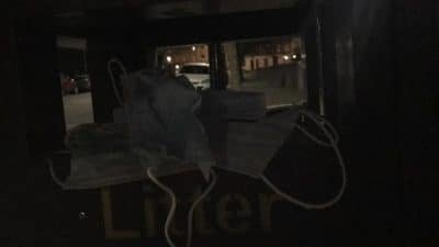 Covid-19: Atık maskeler çevreyi yok ediyor
