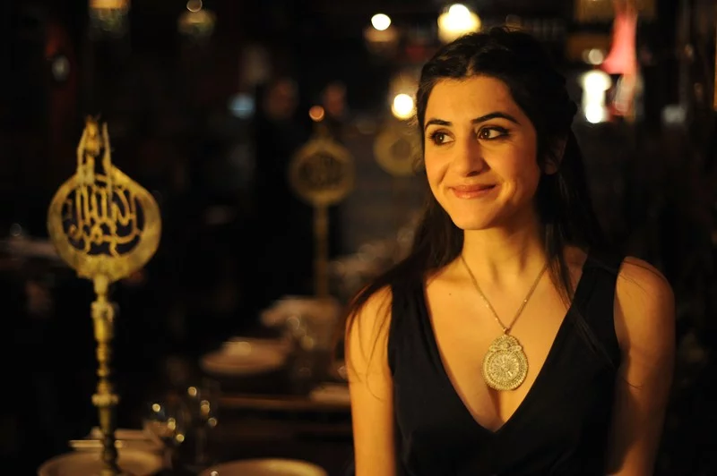 Cigdem Aslan – Tahir Palali – Çû Çem