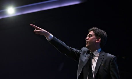 Di planên Ed Miliband de dewlet û şîrket dikevin mezada trênan Di planên Ed Miliband de dewlet û şîrket dikevin mezada trênan
