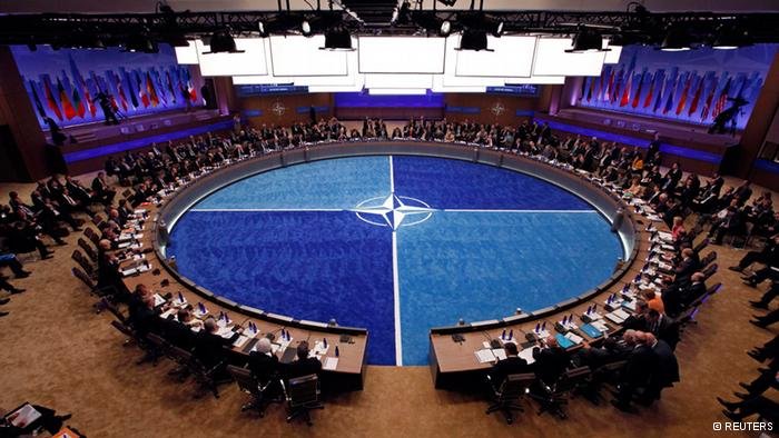 NATO zirvesi 4-5 Eylül’de Galler’de olacak NATO zirvesi 4-5 Eylül’de Galler’de olacak