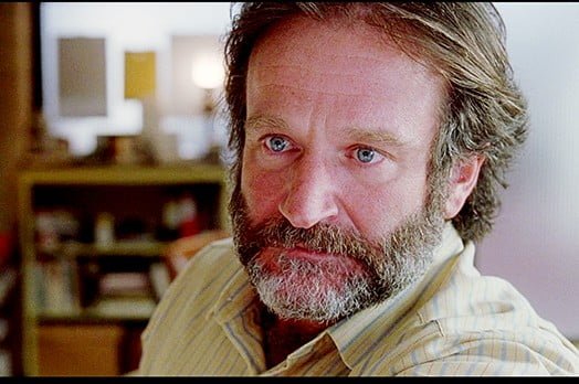 Ünlü oyuncu Robin Williams hayatını kaybetti Ünlü oyuncu Robin Williams hayatını kaybetti