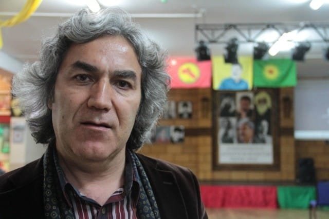 Hay Way Zaman Londra`da gösterildi Hay Way Zaman Londra`da gösterildi