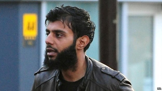 İntihar bombacısı Britanyalı Kabir Ahmed Bağdat’ta öldü İntihar bombacısı Britanyalı Kabir Ahmed Bağdat’ta öldü