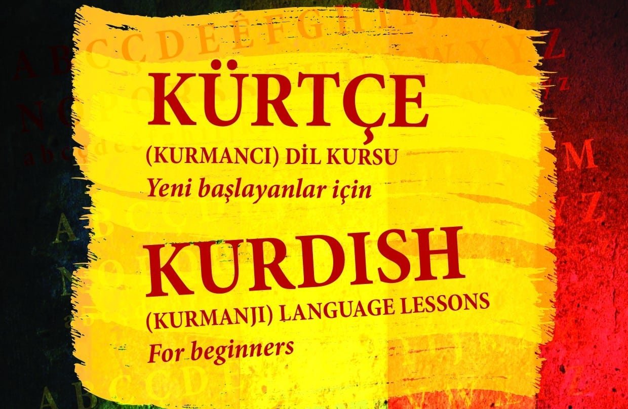 KCC’de yeni dönem Kürtçe kursu başlıyor KCC’de yeni dönem Kürtçe kursu başlıyor