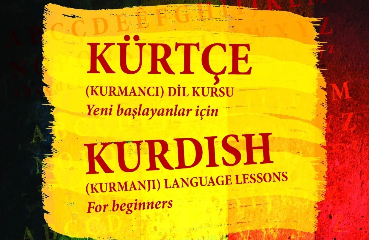 KCC’de yeni dönem Kürtçe kursu başlıyor KCC’de yeni dönem Kürtçe kursu başlıyor