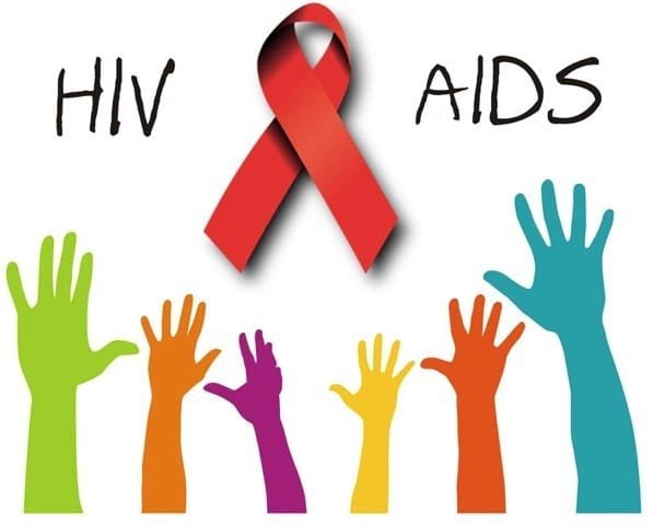 Dünya’da 34 Milyon, Britanya’da 100 bin kişi HIV virüsü ile yaşıyor Dünya’da 34 Milyon, Britanya’da 100 bin kişi HIV virüsü ile yaşıyor
