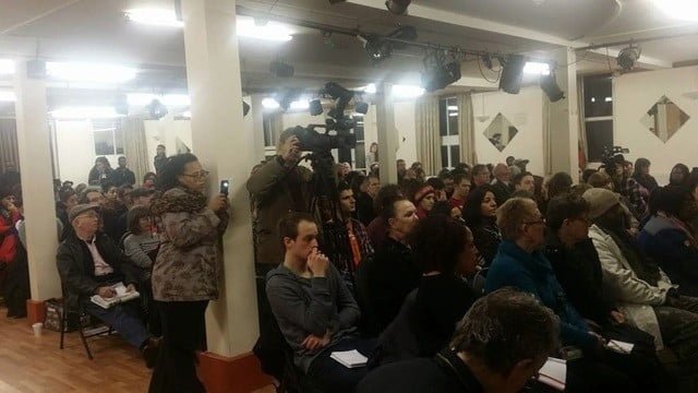 Day-Mer’de Ferguson’dan Tottenham’a Konulu Toplantı Gerçekleşti Day-Mer’de Ferguson’dan Tottenham’a Konulu Toplantı Gerçekleşti