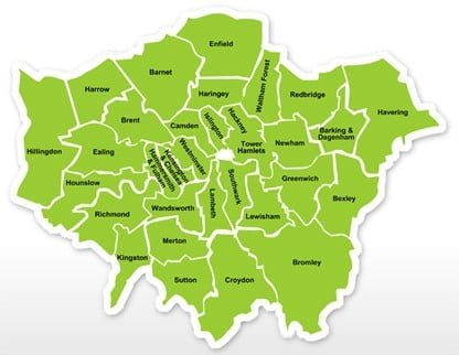 Londra’da Şiddet Vakalarında Yüksek Artış Londra’da Şiddet Vakalarında Yüksek Artış