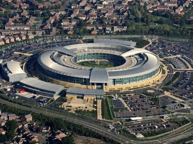 Britanya İstihbaratının ABD’den Aldığı Elektronik Bilgiler Yasa Dışı Britanya İstihbaratının ABD’den Aldığı Elektronik Bilgiler Yasa Dışı
