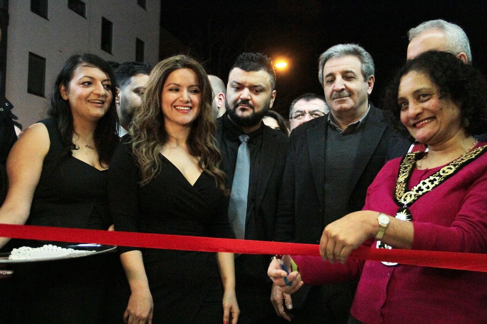 Kılıç & Kılıç Avukatlık Bürosu yeni hizmet binasının açılışını gerçekleştirdi Kılıç & Kılıç Avukatlık Bürosu yeni hizmet binasının açılışını gerçekleştirdi