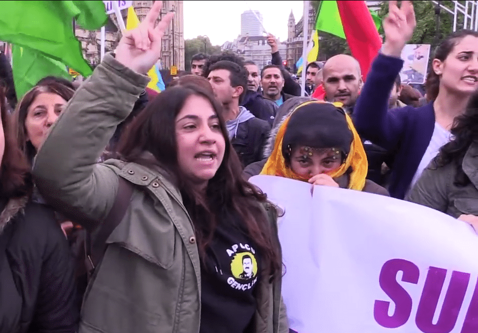 İngiliz Mahkemesinden Skandal Karar İngiliz Mahkemesinden Skandal Karar