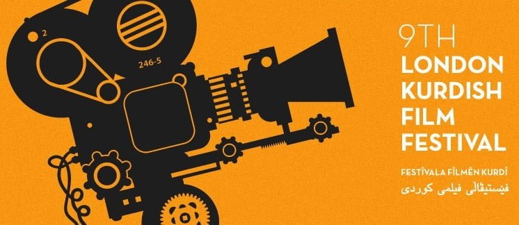 9. Londra Kürt Film Festivali Başvuruları Başladı 9. Londra Kürt Film Festivali Başvuruları Başladı