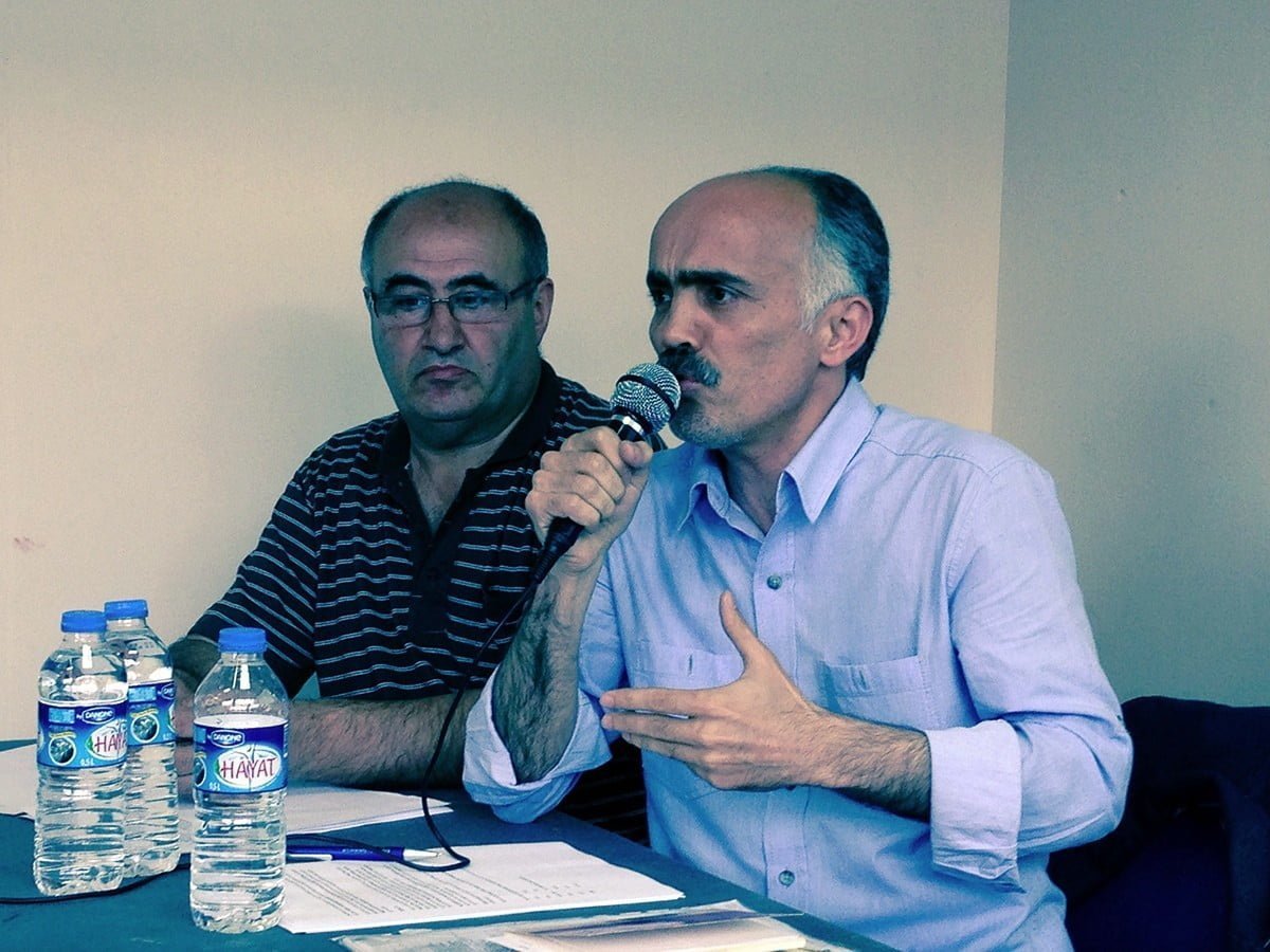 ‘Annem Tek Kelime Türkçe Bilmiyordu, Torunu Tek Kelime Kürtçe Anlamıyor’ ‘Annem Tek Kelime Türkçe Bilmiyordu, Torunu Tek Kelime Kürtçe Anlamıyor’
