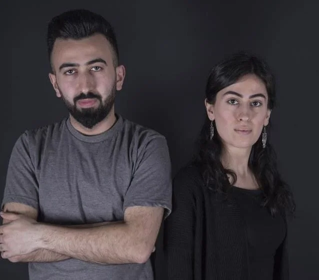 Elbistan’da Doğan Londra’da Büyüyen Sanat