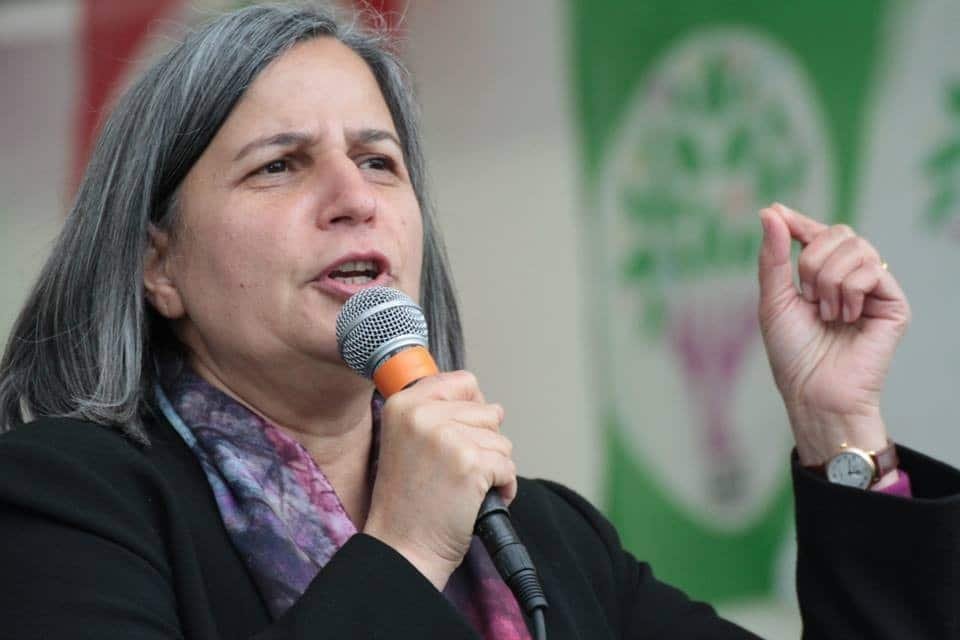 ‘Bu Seçim Herhangi Bir Seçim Değil’ ‘Bu Seçim Herhangi Bir Seçim Değil’