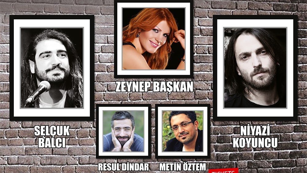 Londra’da Karadeniz Müziği Rüzgarı Londra’da Karadeniz Müziği Rüzgarı