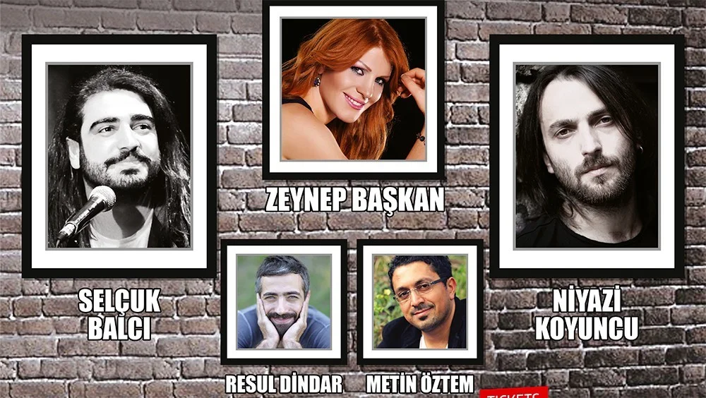 Londra’da Karadeniz Müziği Rüzgarı Londra’da Karadeniz Müziği Rüzgarı