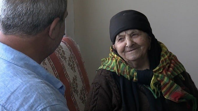 Birleşik Krallık Seçimleri: En Genç Milletvekili İskoç, En Yaşlı Seçmen Kürt Birleşik Krallık Seçimleri: En Genç Milletvekili İskoç, En Yaşlı Seçmen Kürt
