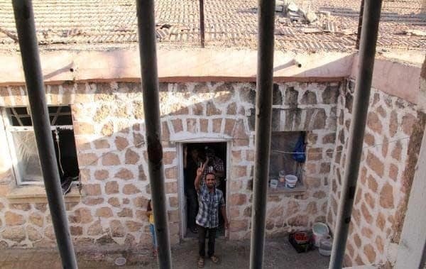 Cezaevinden Seçim İzlenimleri Cezaevinden Seçim İzlenimleri