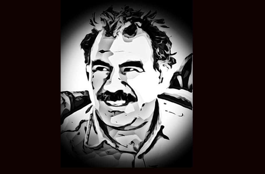 İskoçya Strathclyde Üniversitesi Öğrenci Derneğinden Öcalan’a Onur ödülü İskoçya Strathclyde Üniversitesi Öğrenci Derneğinden Öcalan’a Onur ödülü
