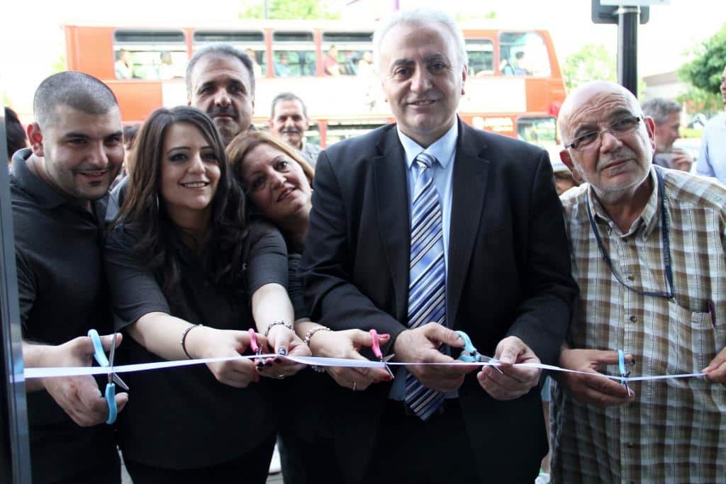 Clever Move Haringey’de Hizmete Açıldı Clever Move Haringey’de Hizmete Açıldı