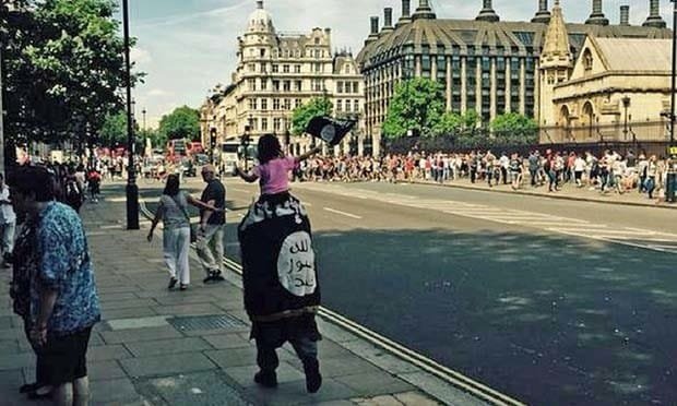EVDER NE SÛRÎ YE, LONDON E! EVDER NE SÛRÎ YE, LONDON E!
