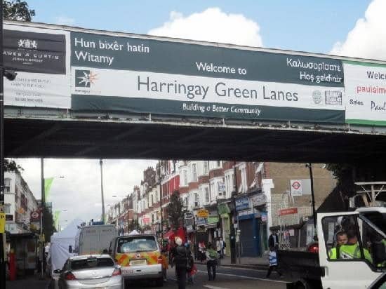 ‘Birleşik Krallık’ın En Mutsuz 10 Bölgesinden 9’u Londra’da’ ‘Birleşik Krallık’ın En Mutsuz 10 Bölgesinden 9’u Londra’da’