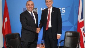 Büyükelçi: Birleşik Krallık’ın Türkiye’ye terörle mücadelede verdiği destek sürüyor.