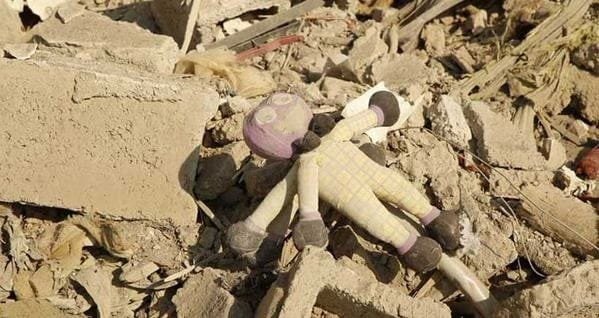 Saldırıyı Örtbas Etme Çabaları: Zergelê ‘Terörist Kampıymış’! Saldırıyı Örtbas Etme Çabaları: Zergelê ‘Terörist Kampıymış’!