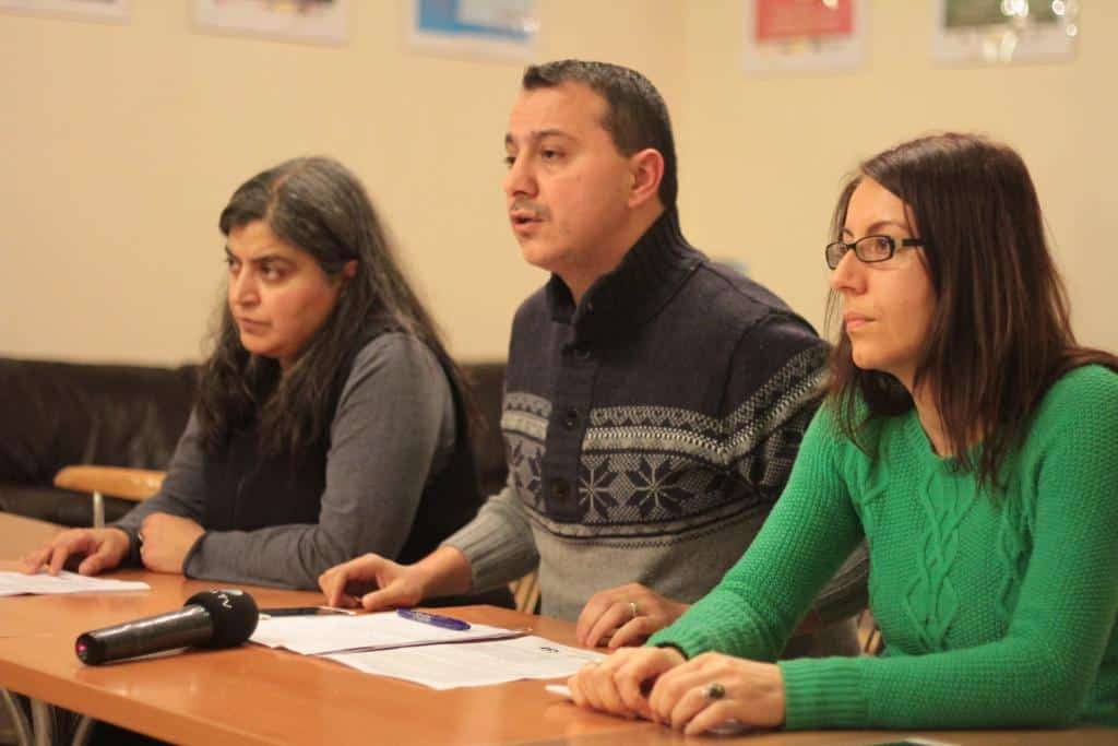 Devletlerin yapmadığını DAYMER yaptı, yardım eli uzattı… Devletlerin yapmadığını DAYMER yaptı, yardım eli uzattı…