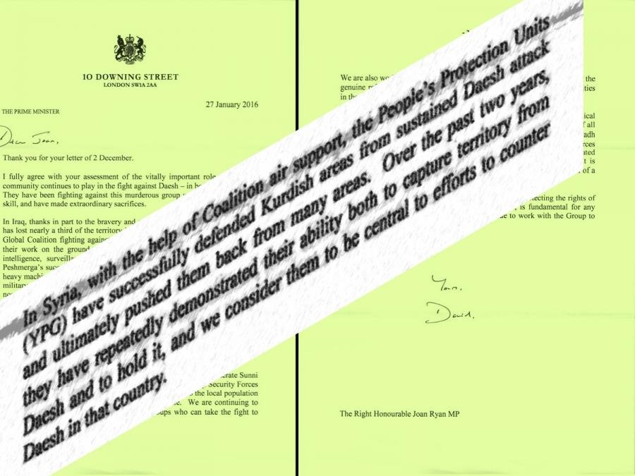 İngilitere Başbakanı Cameron’dan Erdoğan’ı Kızdıracak Açıklama İngilitere Başbakanı Cameron’dan Erdoğan’ı Kızdıracak Açıklama