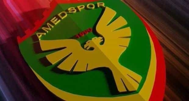 Irkçılık Sinmiş Ülkenin Her Köşesine: AmedSpor’a Sivas’ta Otel Yok! Irkçılık Sinmiş Ülkenin Her Köşesine: AmedSpor’a Sivas’ta Otel Yok!