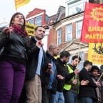Londra'da Newroz Ateşi Foto: Erem Kansoy