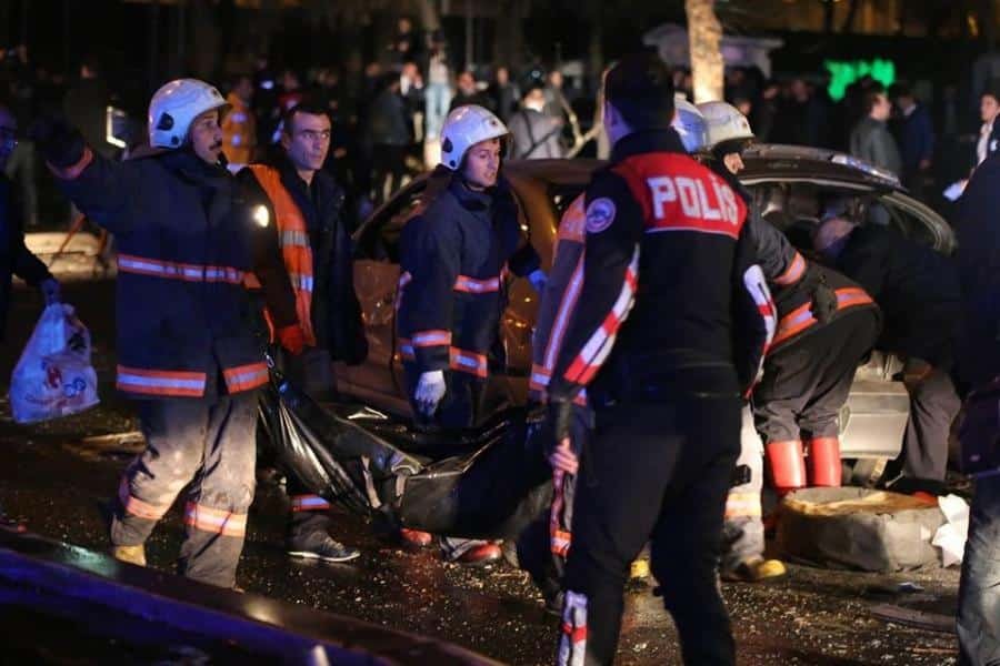 Yayın Yasağı Kesmedi, Sosyal Medyaya Erişim de Engellendi Yayın Yasağı Kesmedi, Sosyal Medyaya Erişim de Engellendi
